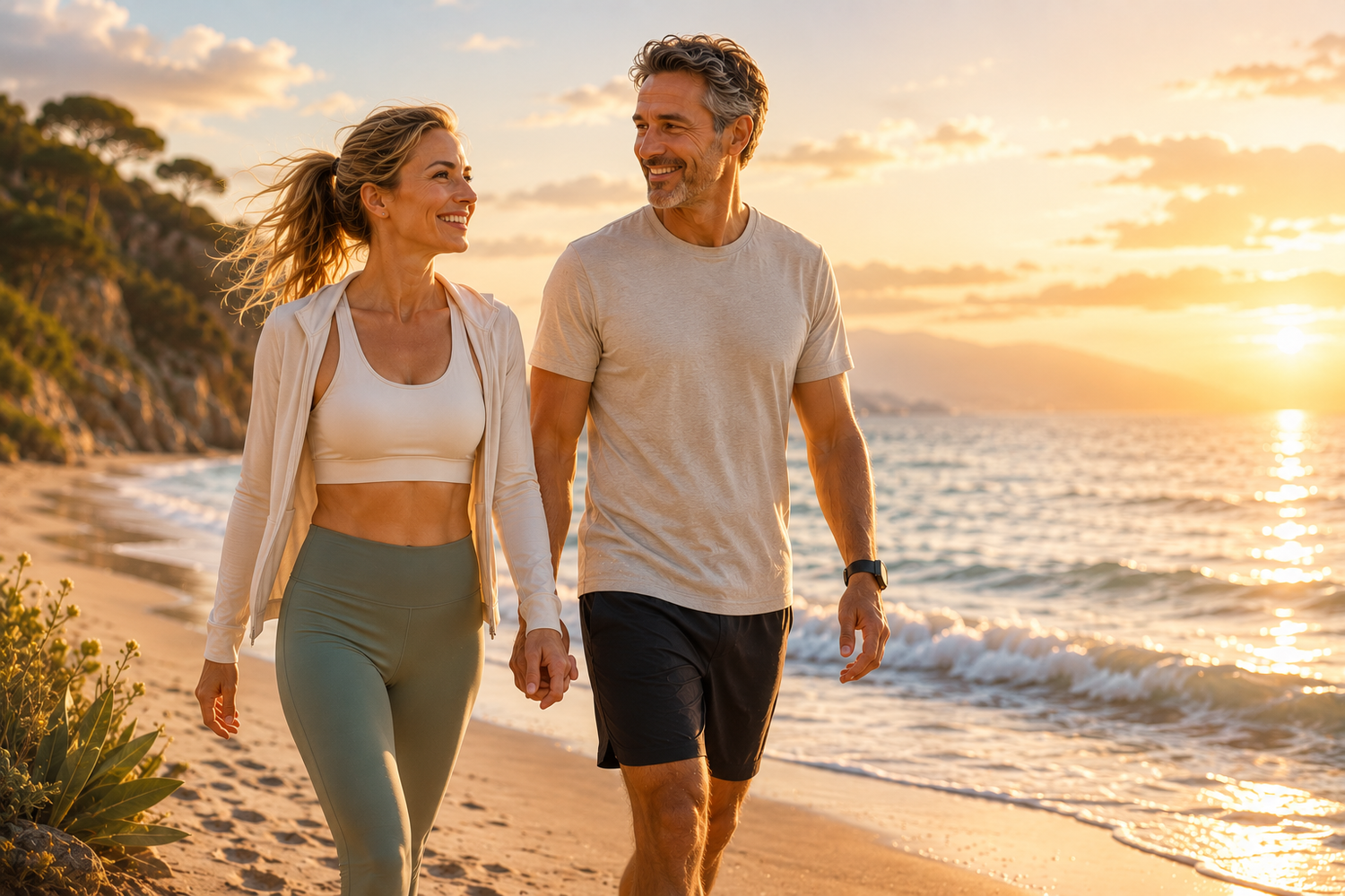 Bir Vitaminden Fazlası: D Vitamini, Ruh Hali Dengesi ve Longevity
