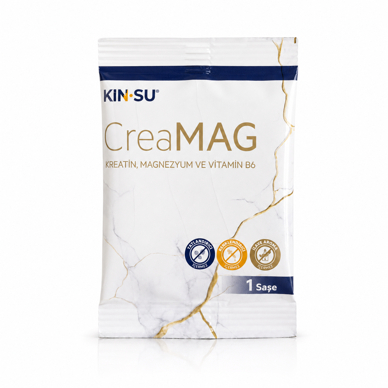 KİN•SU CreaMAG