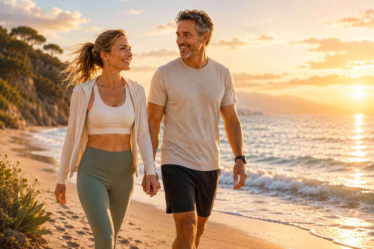 Bir Vitaminden Fazlası: D Vitamini, Ruh Hali Dengesi ve Longevity