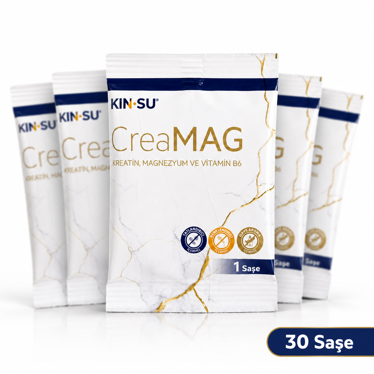 KİN•SU CreaMAG
